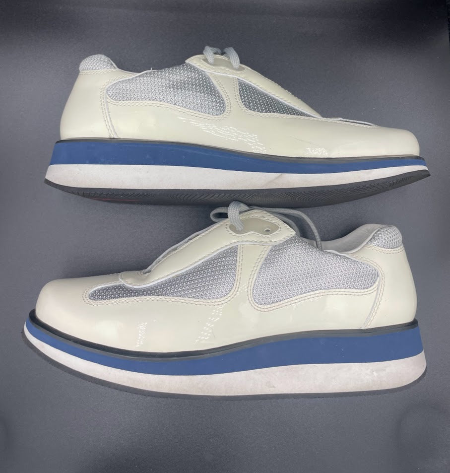 Prada America's Cup Sneaker