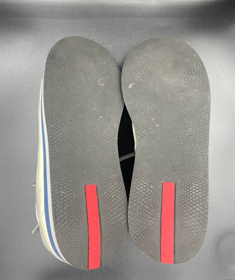 Prada America's Cup Sneaker