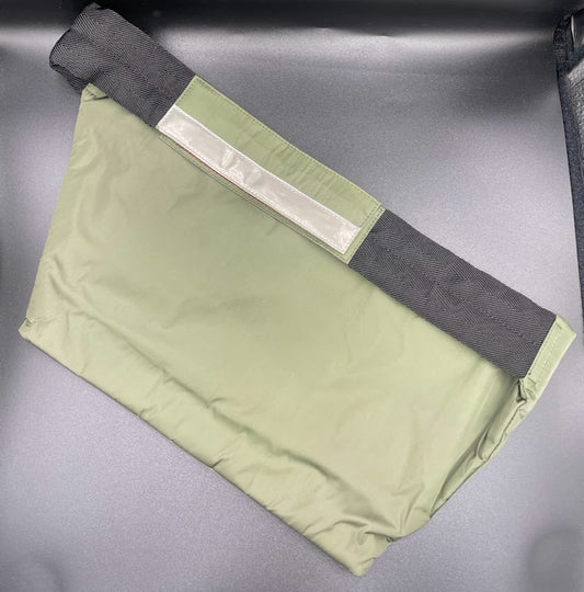 Prada Sport S/S 1999 Belt Bag